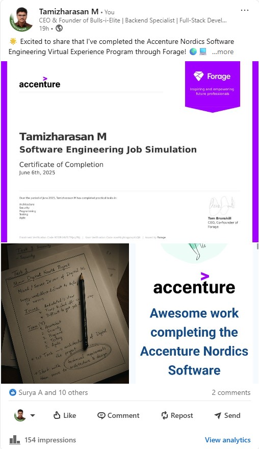 Software Engineering Simulation image